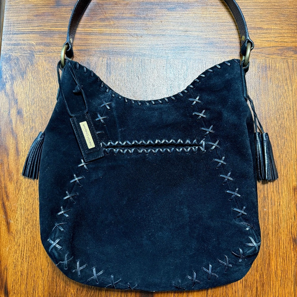 Antonio Milani Bag